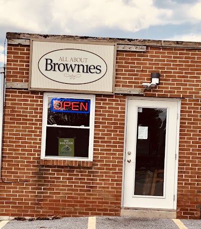All About Brownies