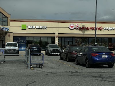 York Mall Shopping Center