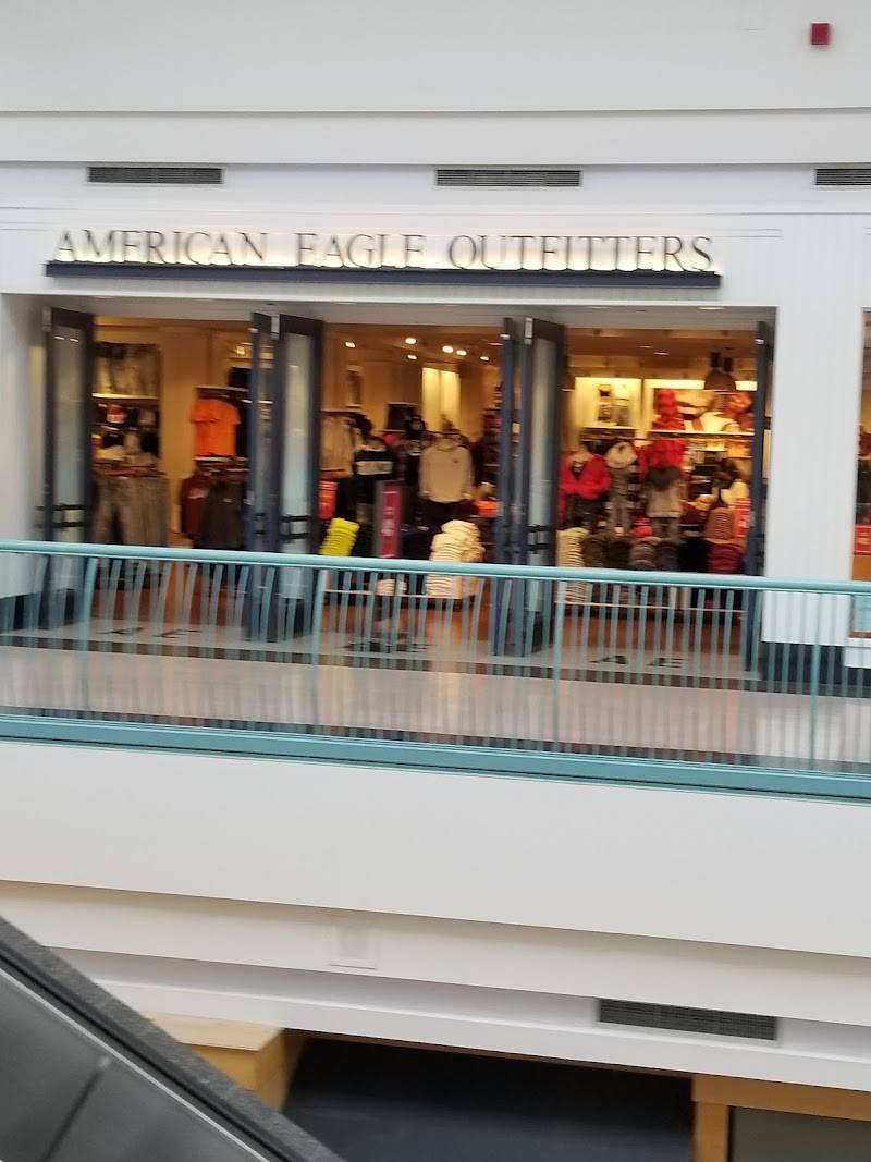 York Galleria