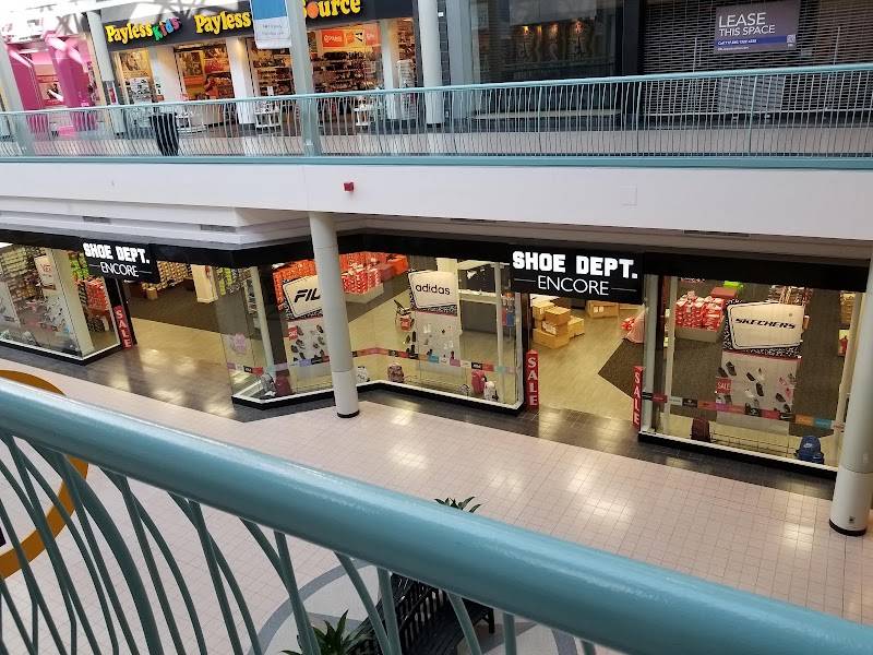 York Galleria