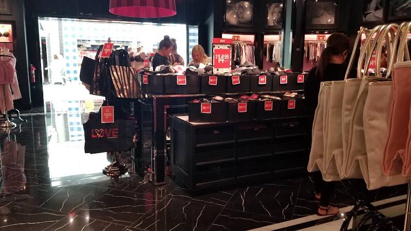 York Galleria
